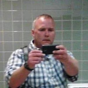 Meet your Posher, Roger